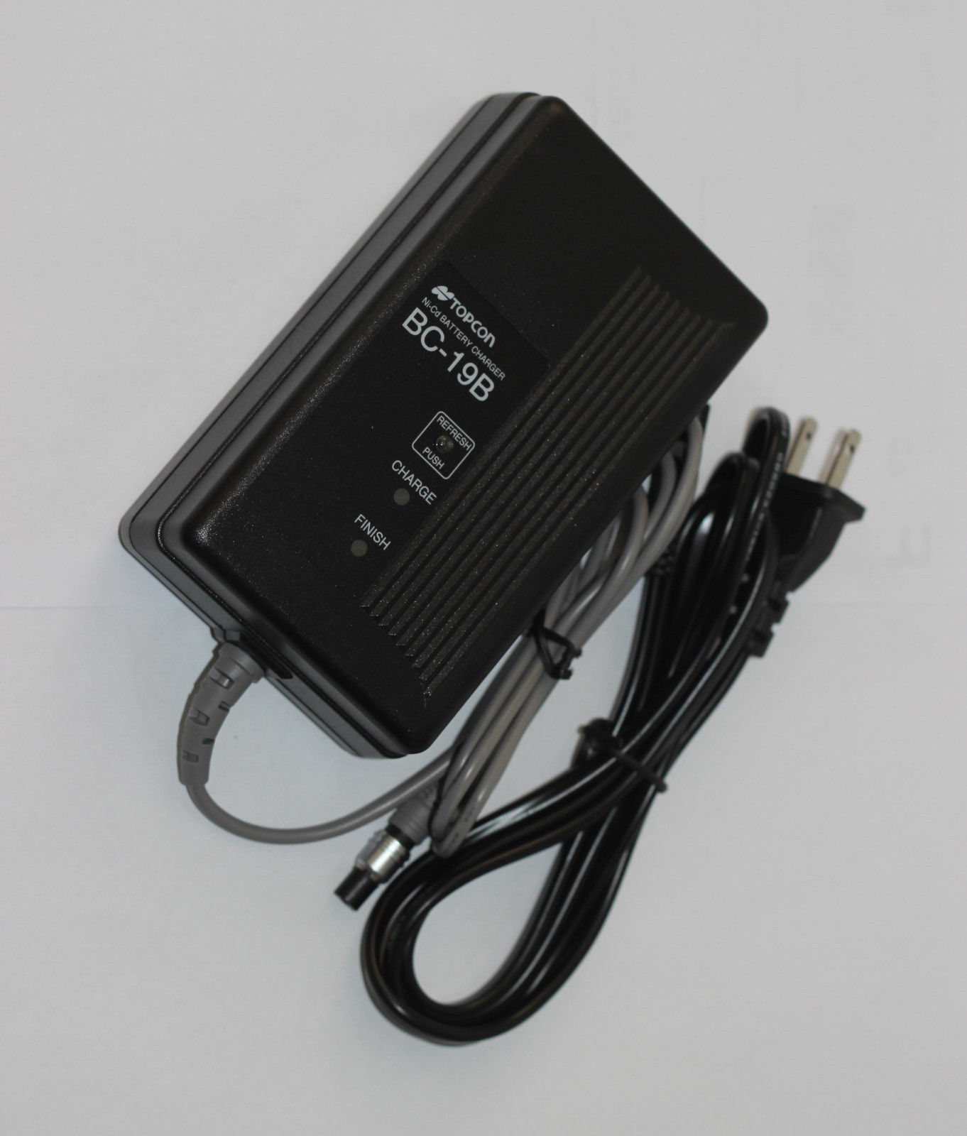 New BC-19B charger for battery BT-32Q, 2 pin charger New BC-19B charger for battery BT-32Q, 2 pin charger