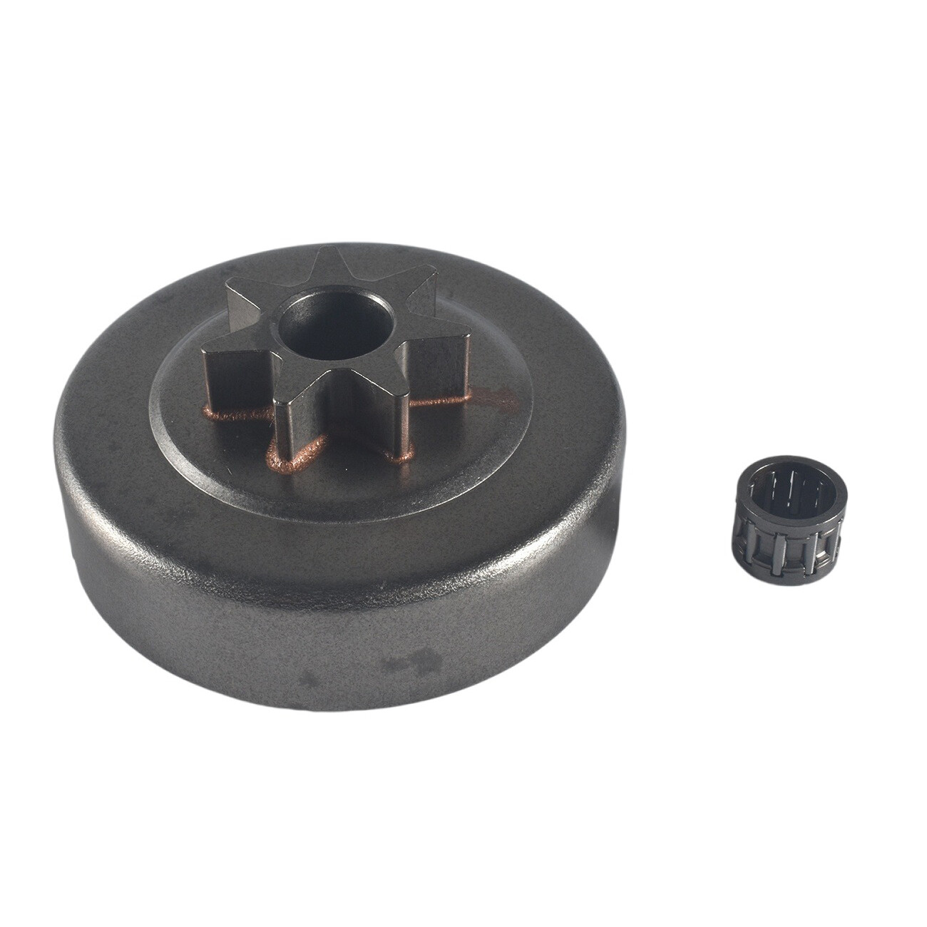 Clutch Drive Sprocket Drum 325