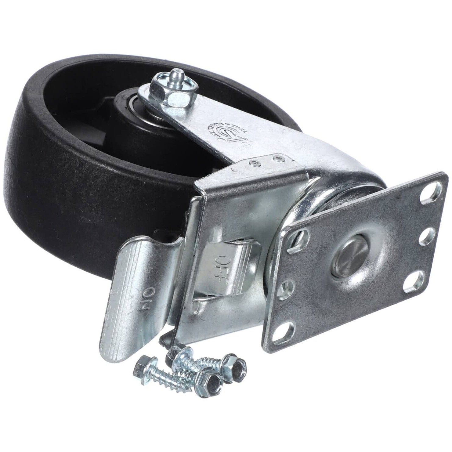 Imperial 39365 Caster 5\