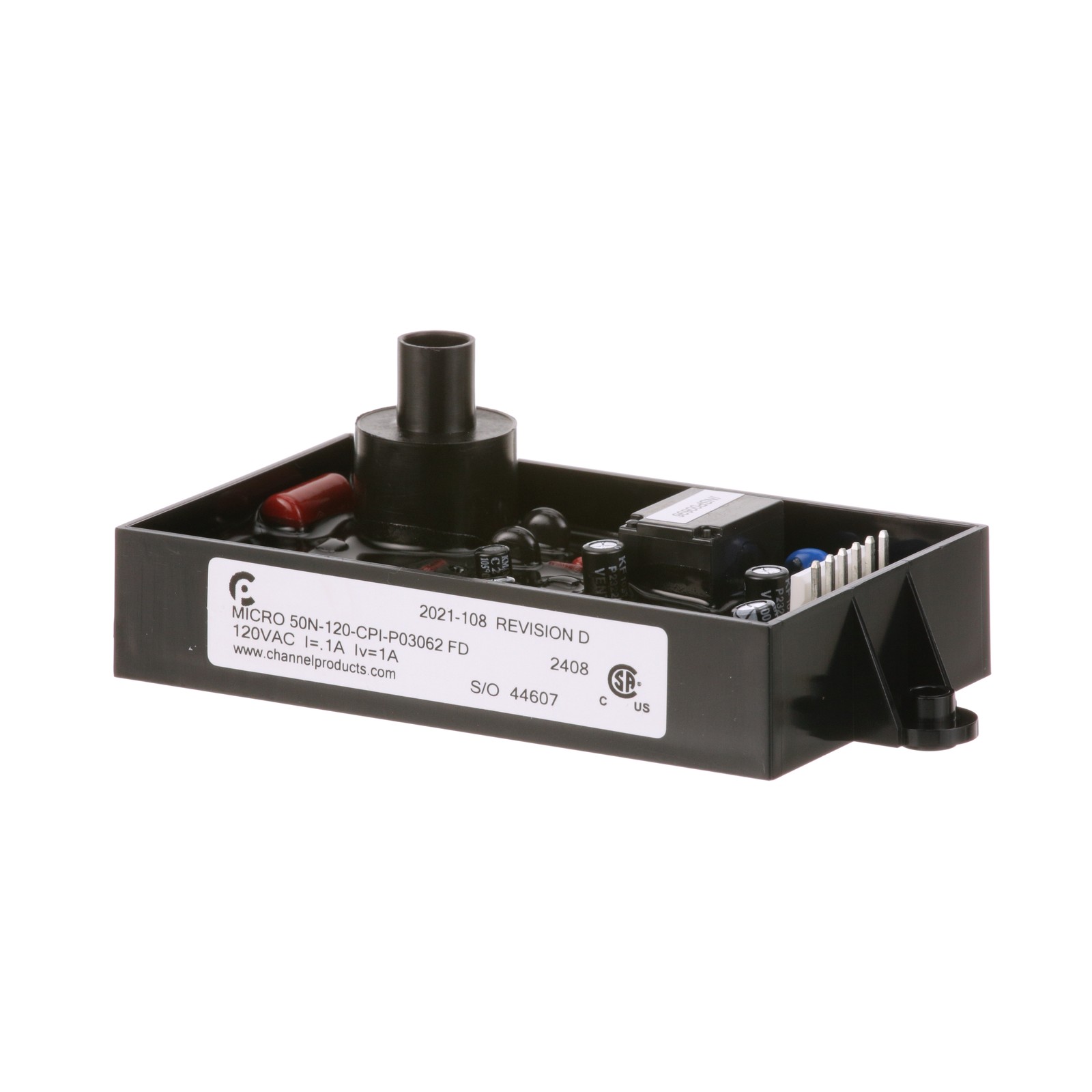 Mavrik Spark Ignition Module Replaces American Range A10082