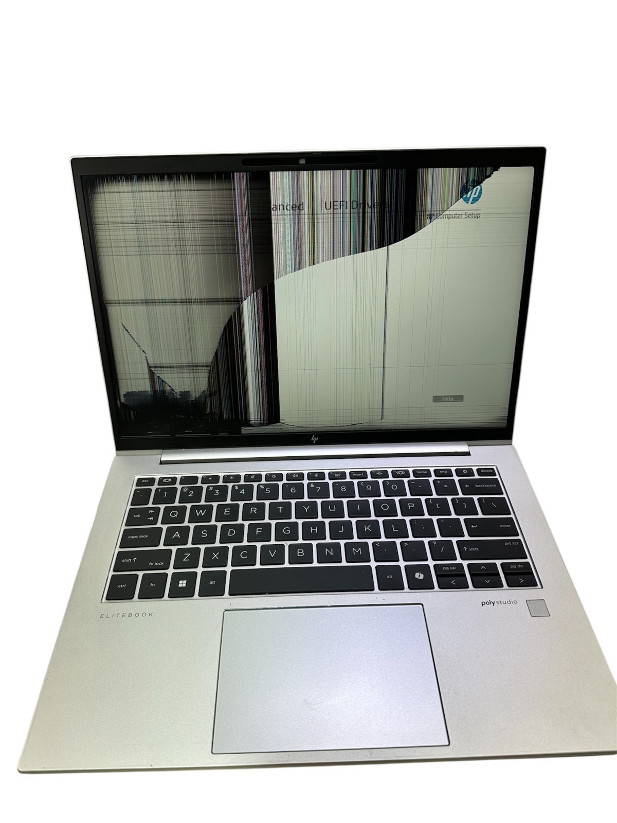 HP ELITEBOOK 845 G11 14