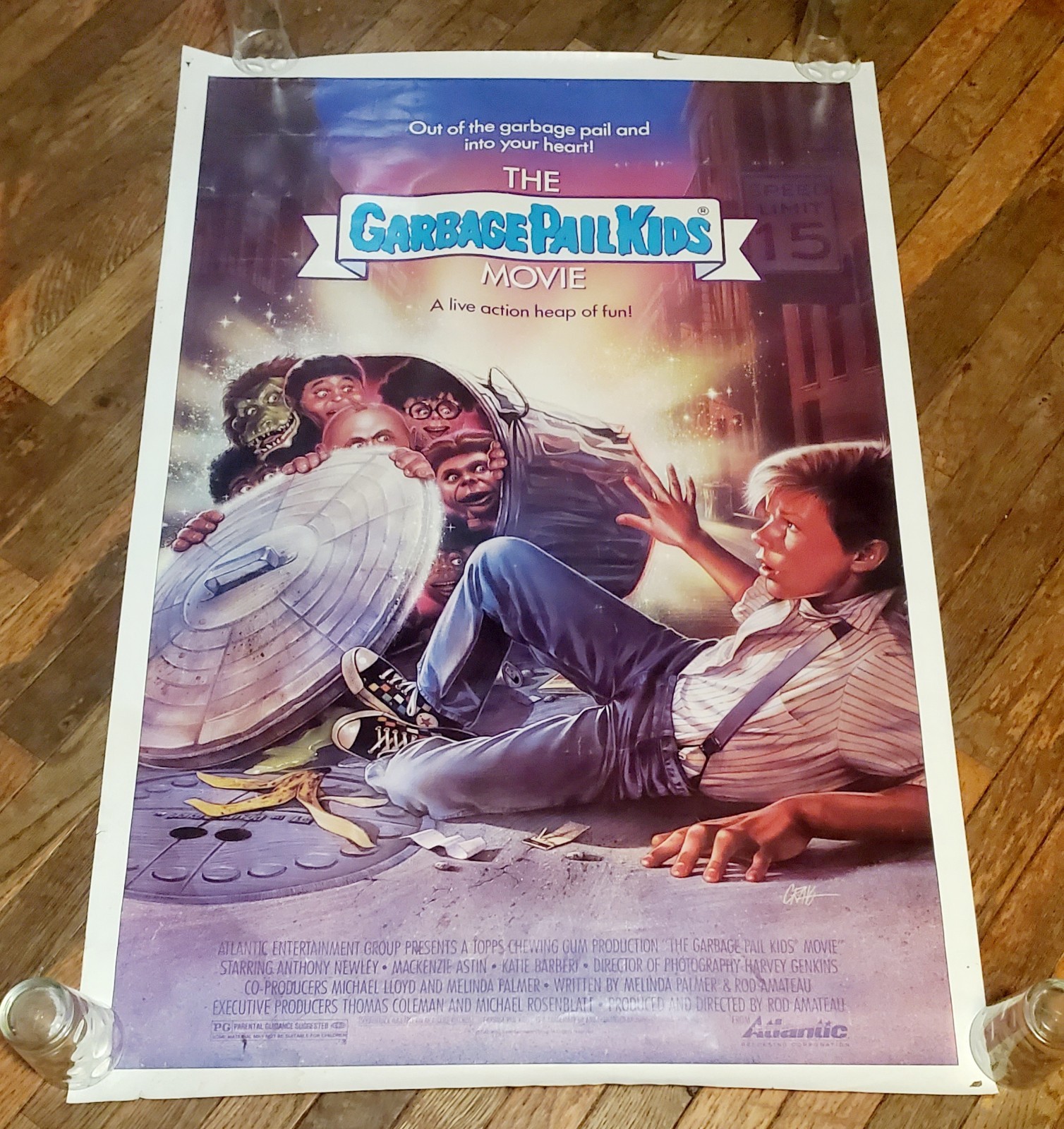 1987 \