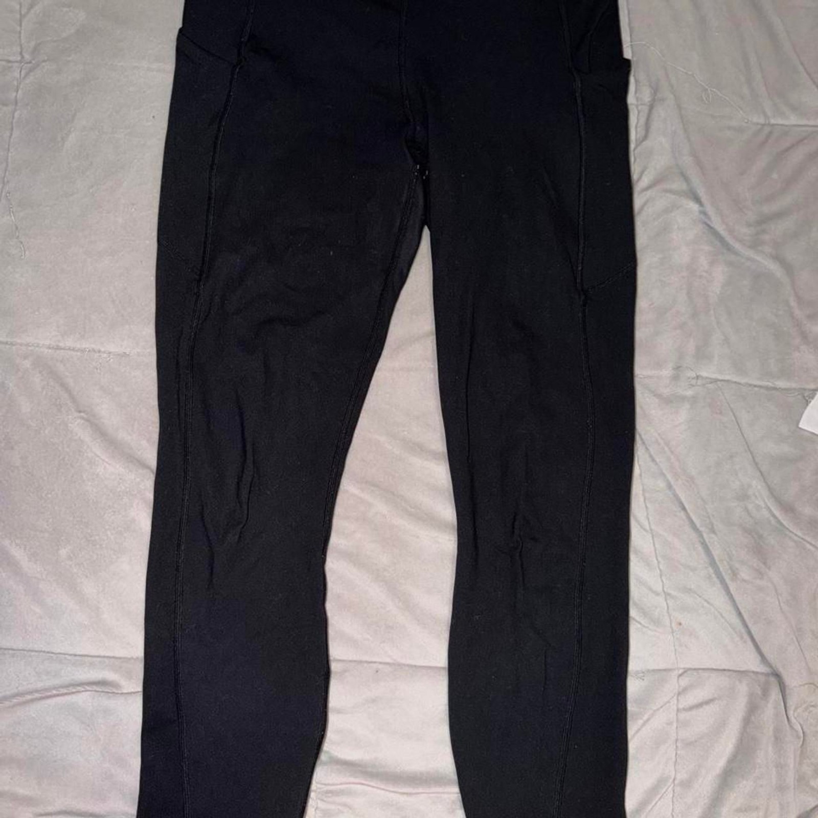 Fabletics Women\'s Black Leggings