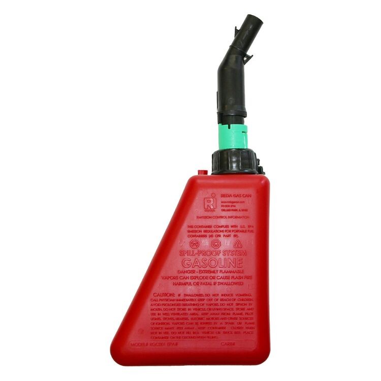 Reda Fuel Can Single | RGC1001