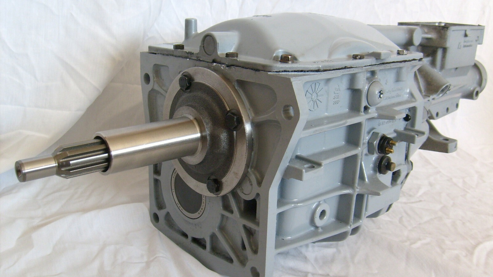 T5 