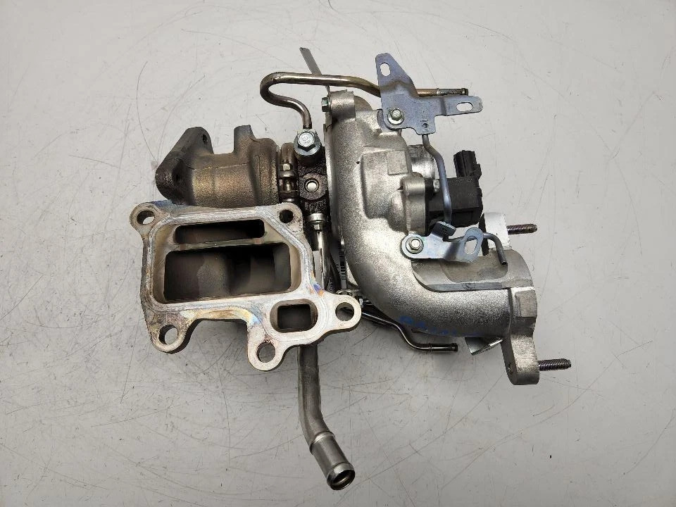 2016-2023 Mazda CX-9 Turbocharger Replacement Assembly OEM Quality/Wrnty