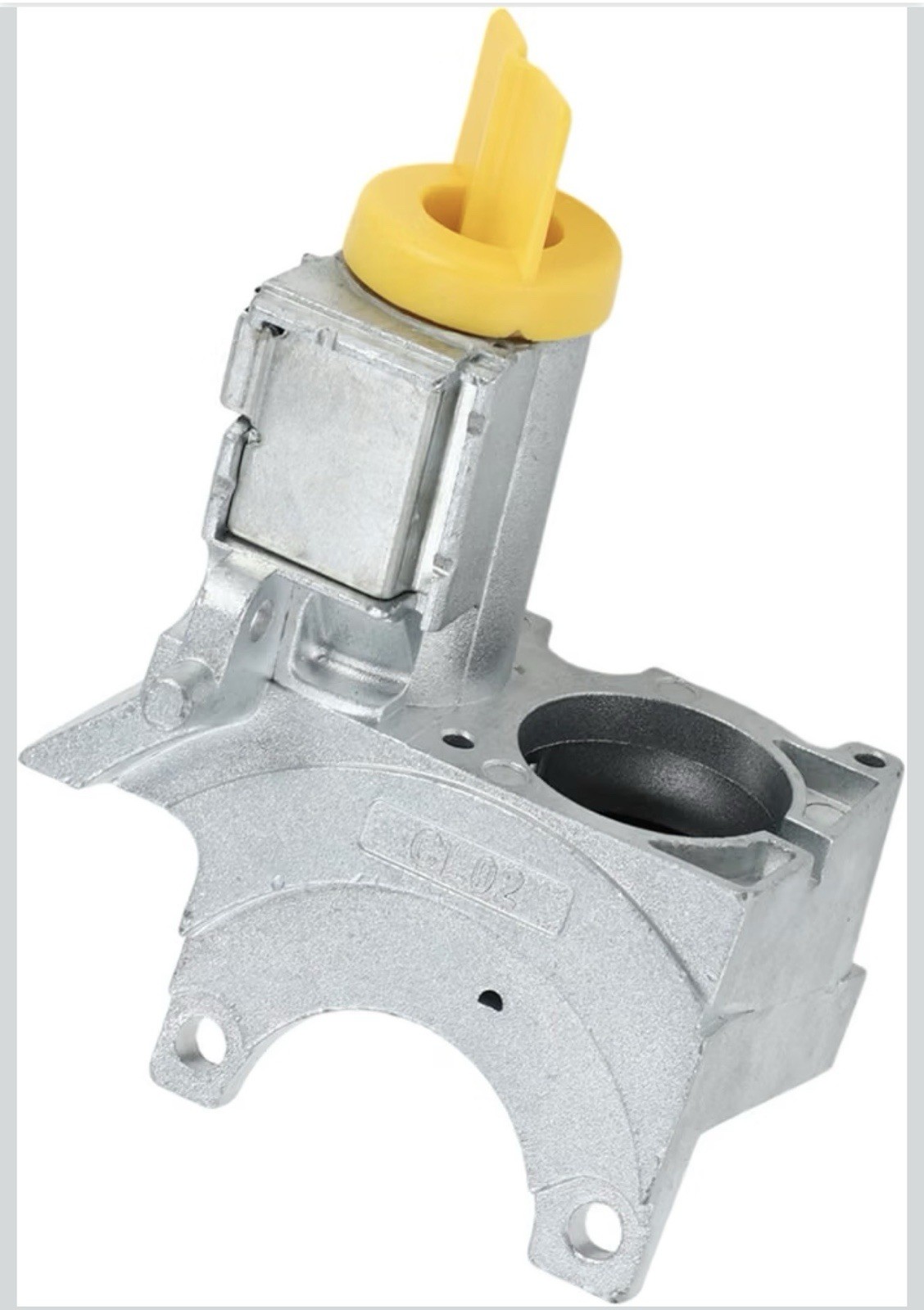 NGK Ignition Lock Cylinder Housing 98-02 Chevy C1500 C2500 C3500 K1500 K2500