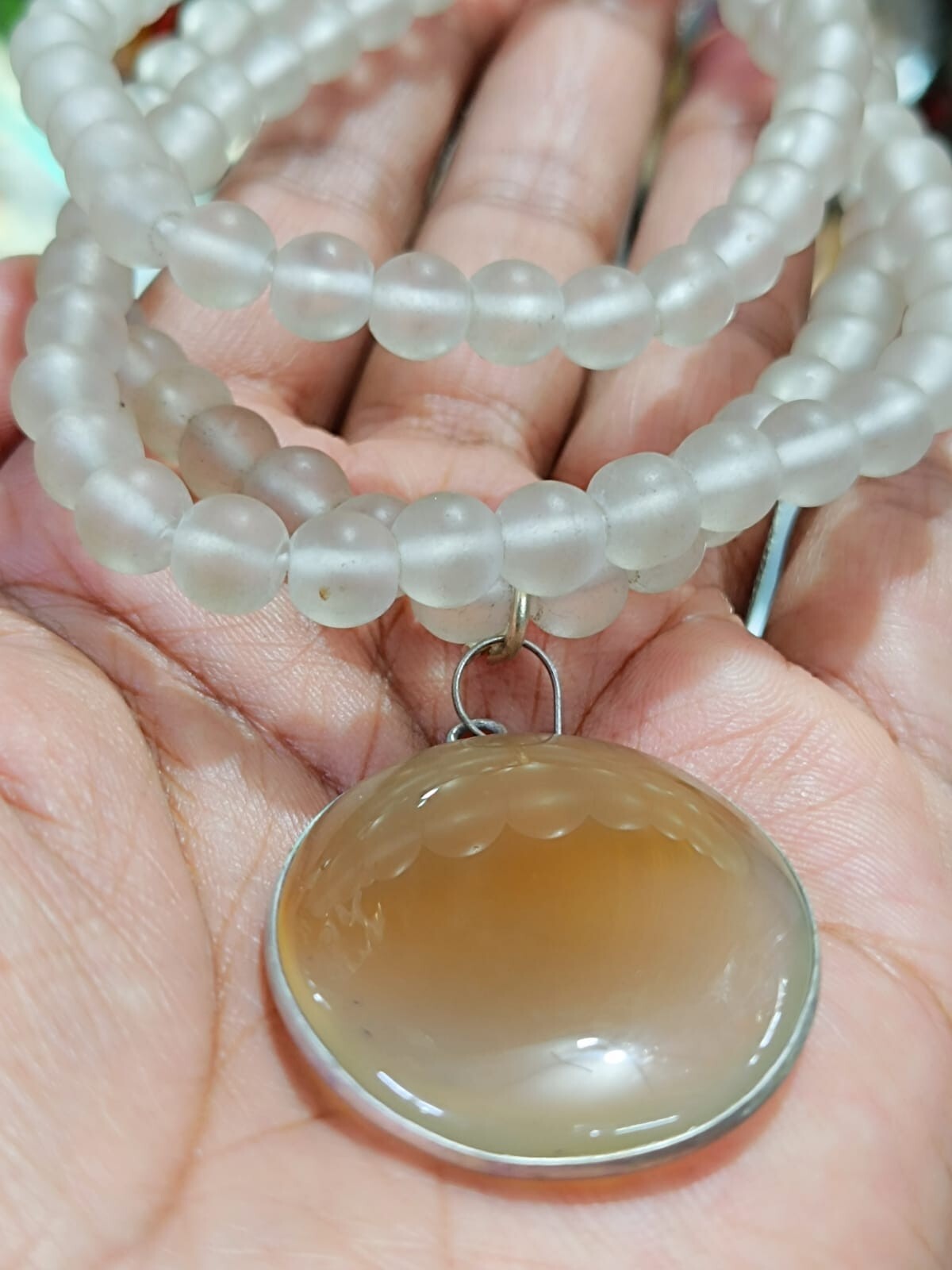 Powerful Dakshina Kali Ma Kavach Amulet with Protection mntraa DikshaPowerful ++