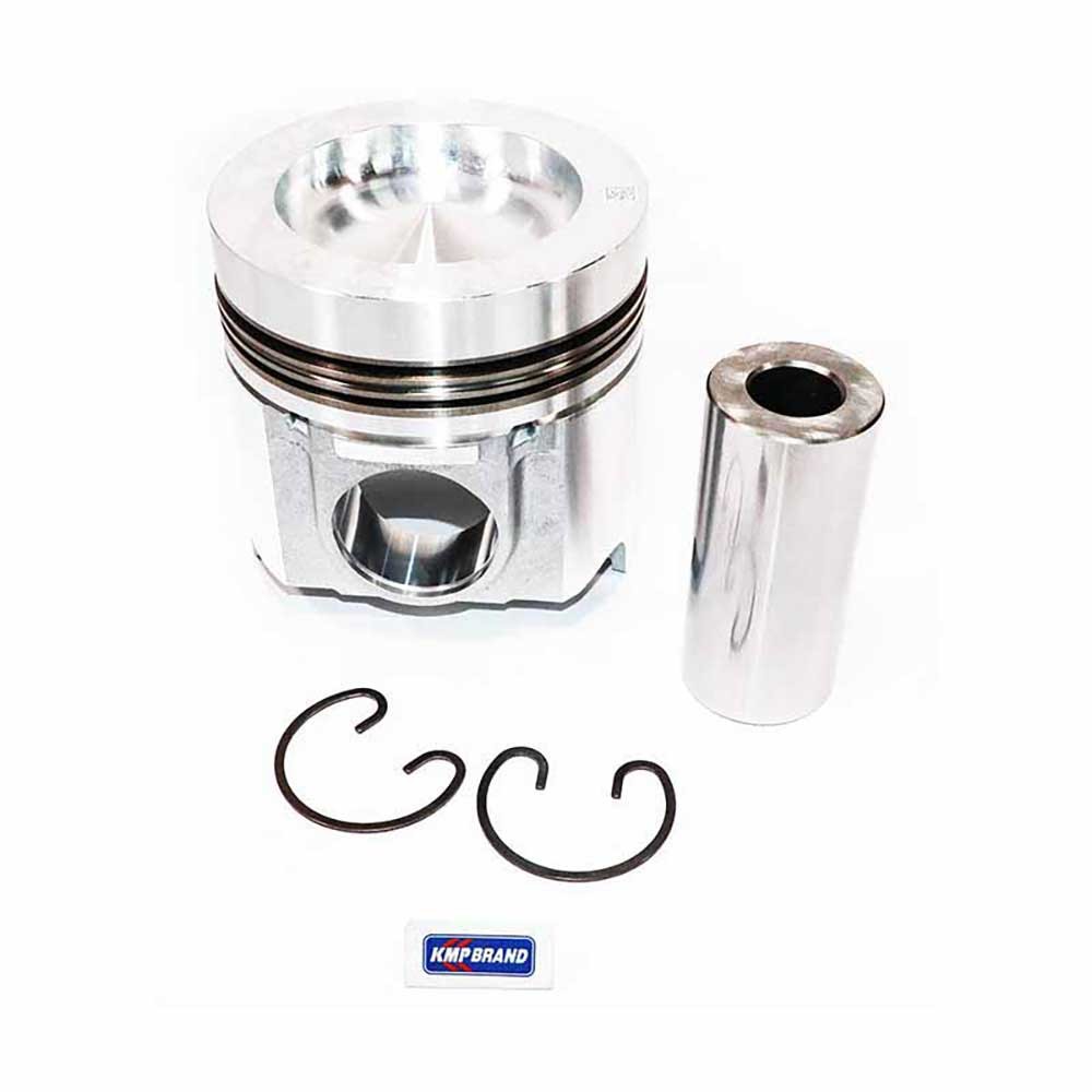 9Y7212P PISTON ASSY (C/W PIN+CLIPS) Suitable For Caterpillar Shipping from Texas