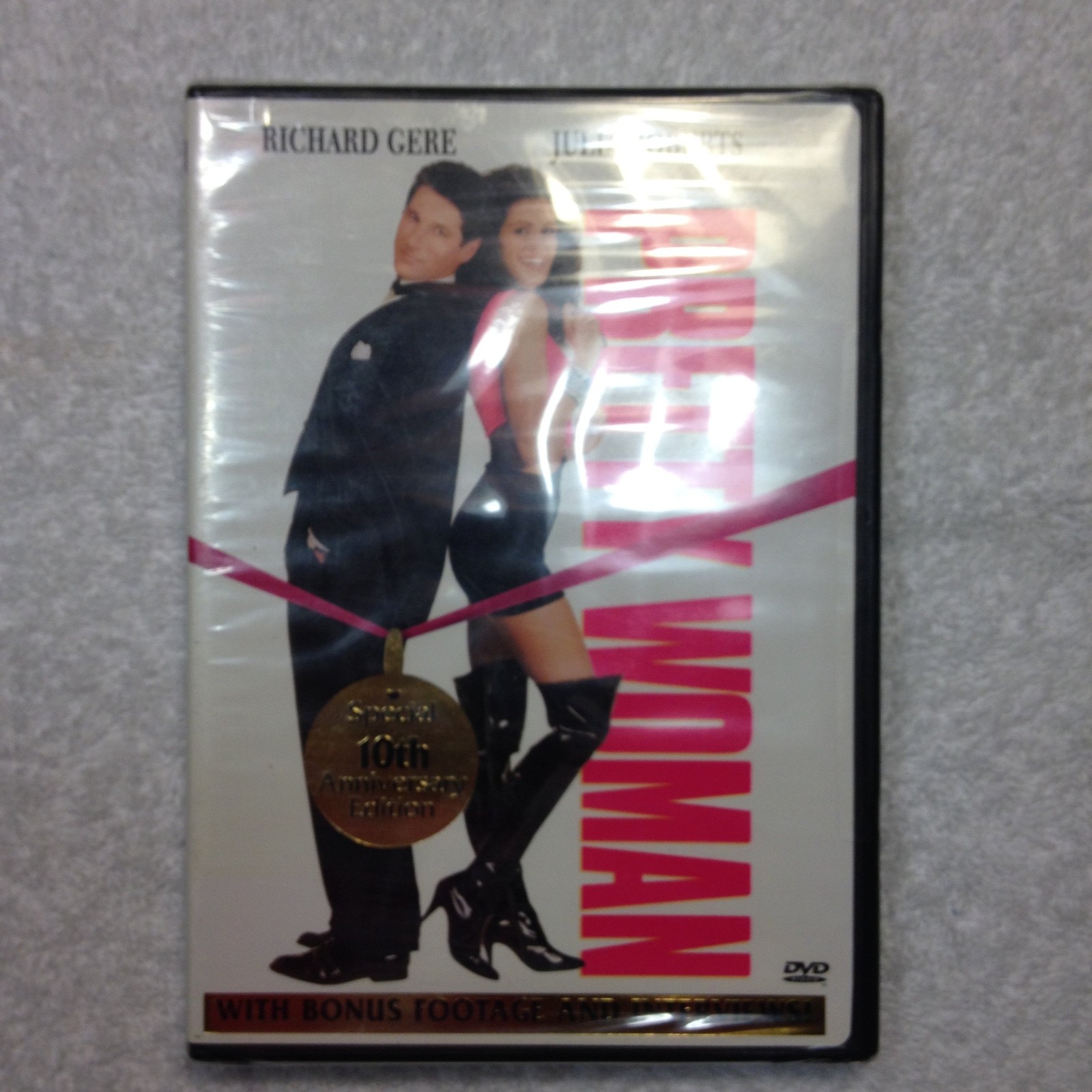 Pretty Woman