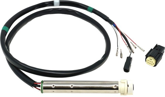 Namz Twist Grip Sensor for TBW #NTBW-32310-08A Harley Davidson
