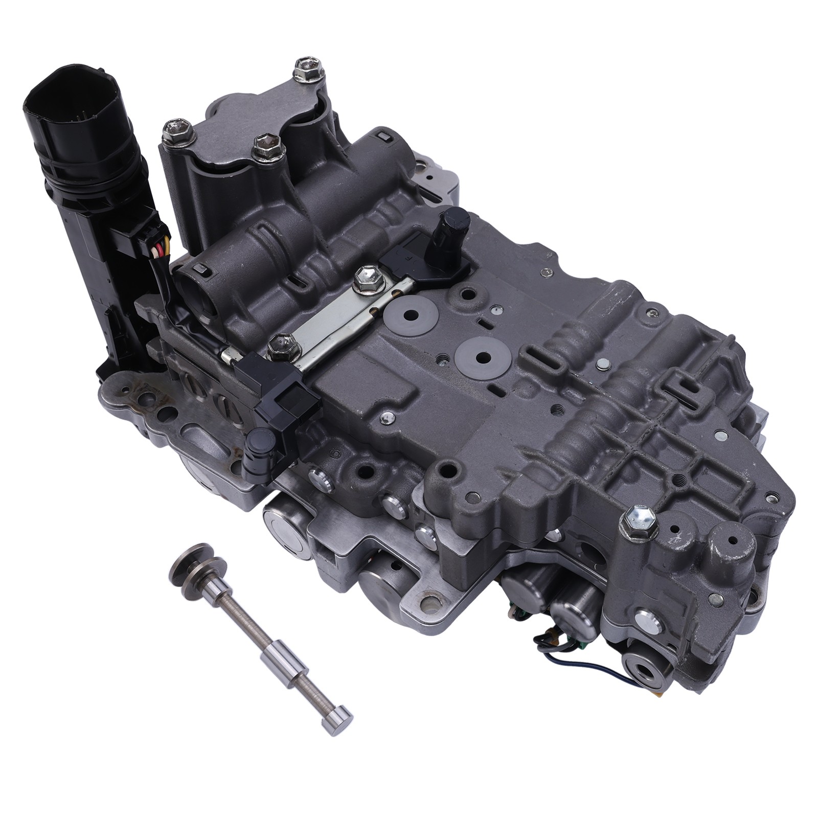 U660E Transmission Valve Body Fits 2011 2012 2013 2014 2015 2016 Toyota Sienna