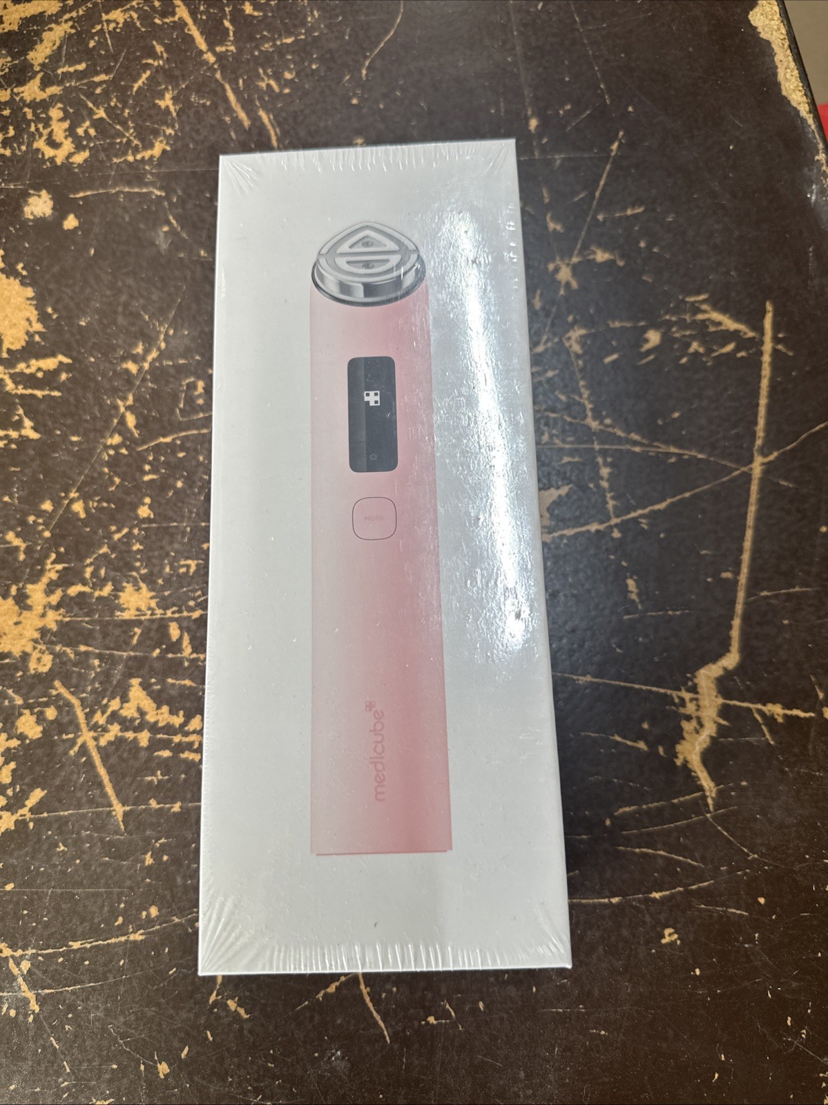 medicube AGE-R Booster Pro X2™ | 9-in-1 Glow Beauty Device SEALED