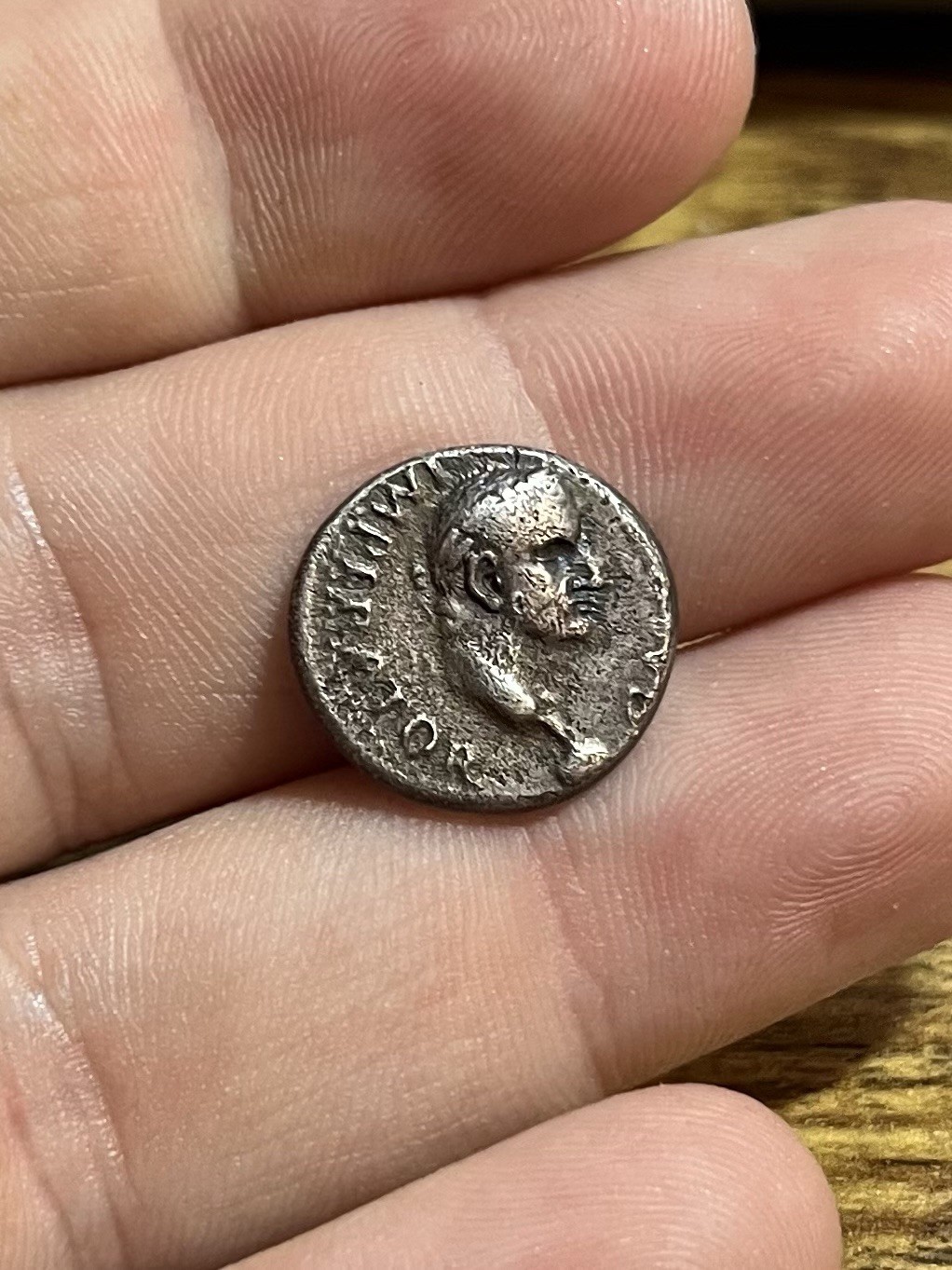 RARE 69 AD Denarius Galba Roman Empire Spanish Tarraco Mint Ancient Silver Old RARE 69 AD Denarius Galba Roman Empire Spanish Tarraco Mint Ancient Silver Old