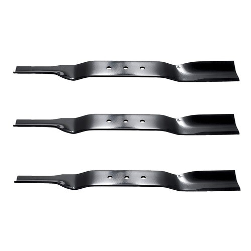 3PK Oregon 91-050 Mower Blade 20 1/2
