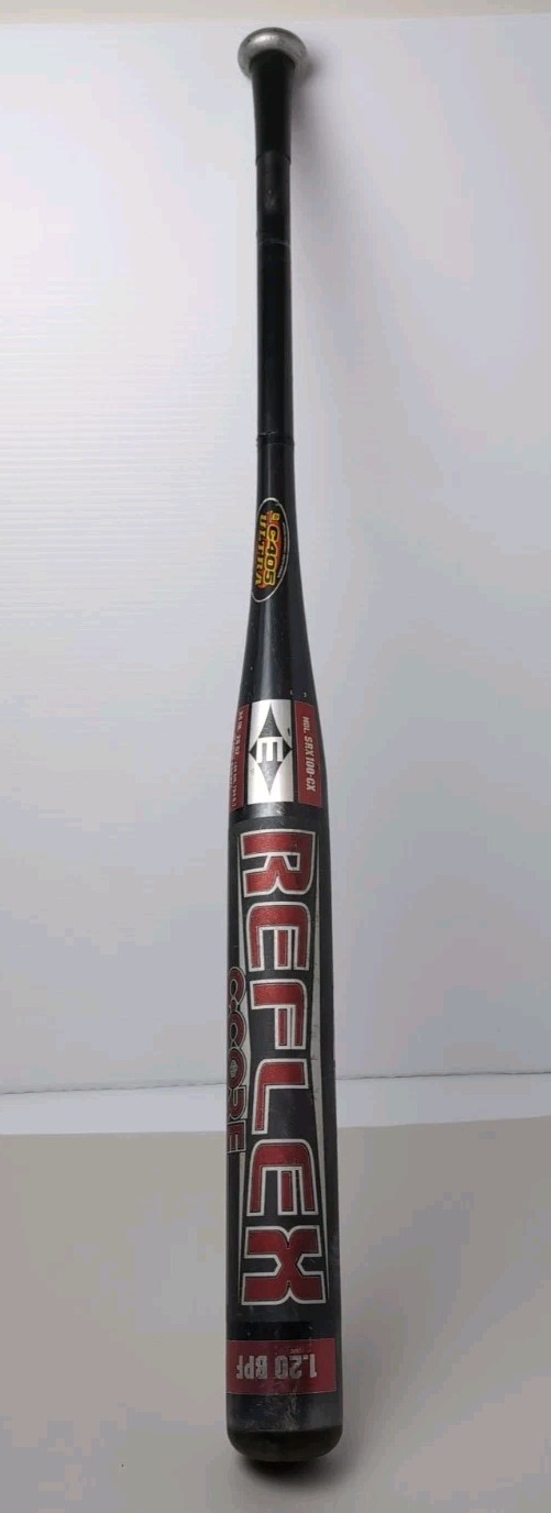 Easton Reflex C405 Ultra Carbon Core Bat 34\