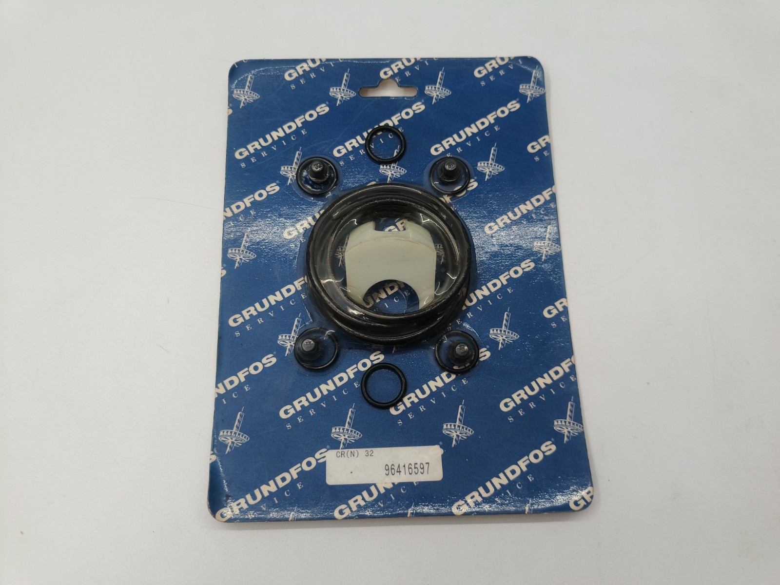 NEW GRUNDFOS 96416597 GASKET KIT CR(N) 32