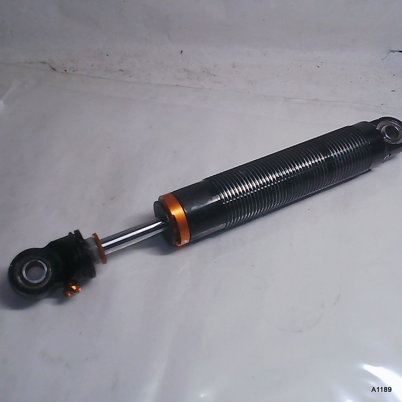 Bandit Shox Small Body Adjustable Twin Tube Shock 5 Bandit Shox Small Body Adjustable Twin Tube Shock 5