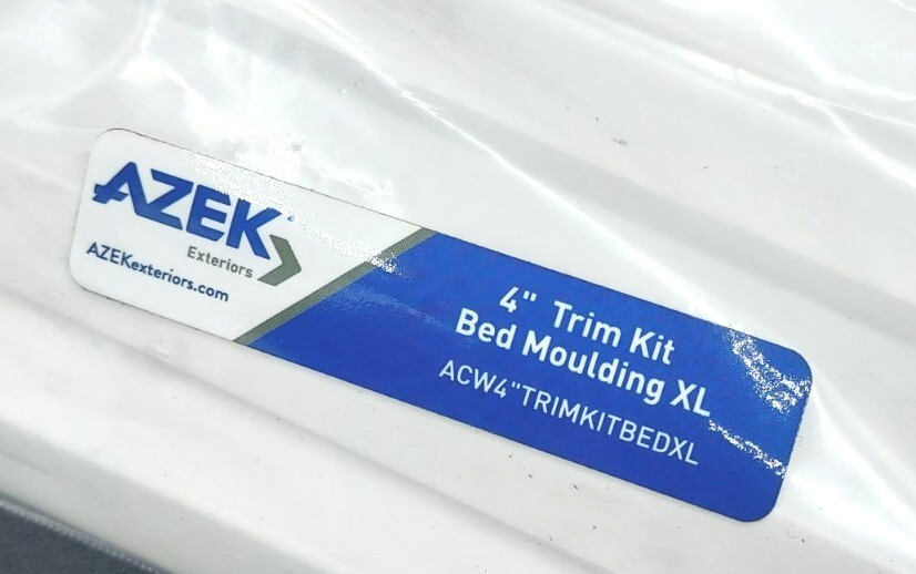 AZEK TimberTech 4\