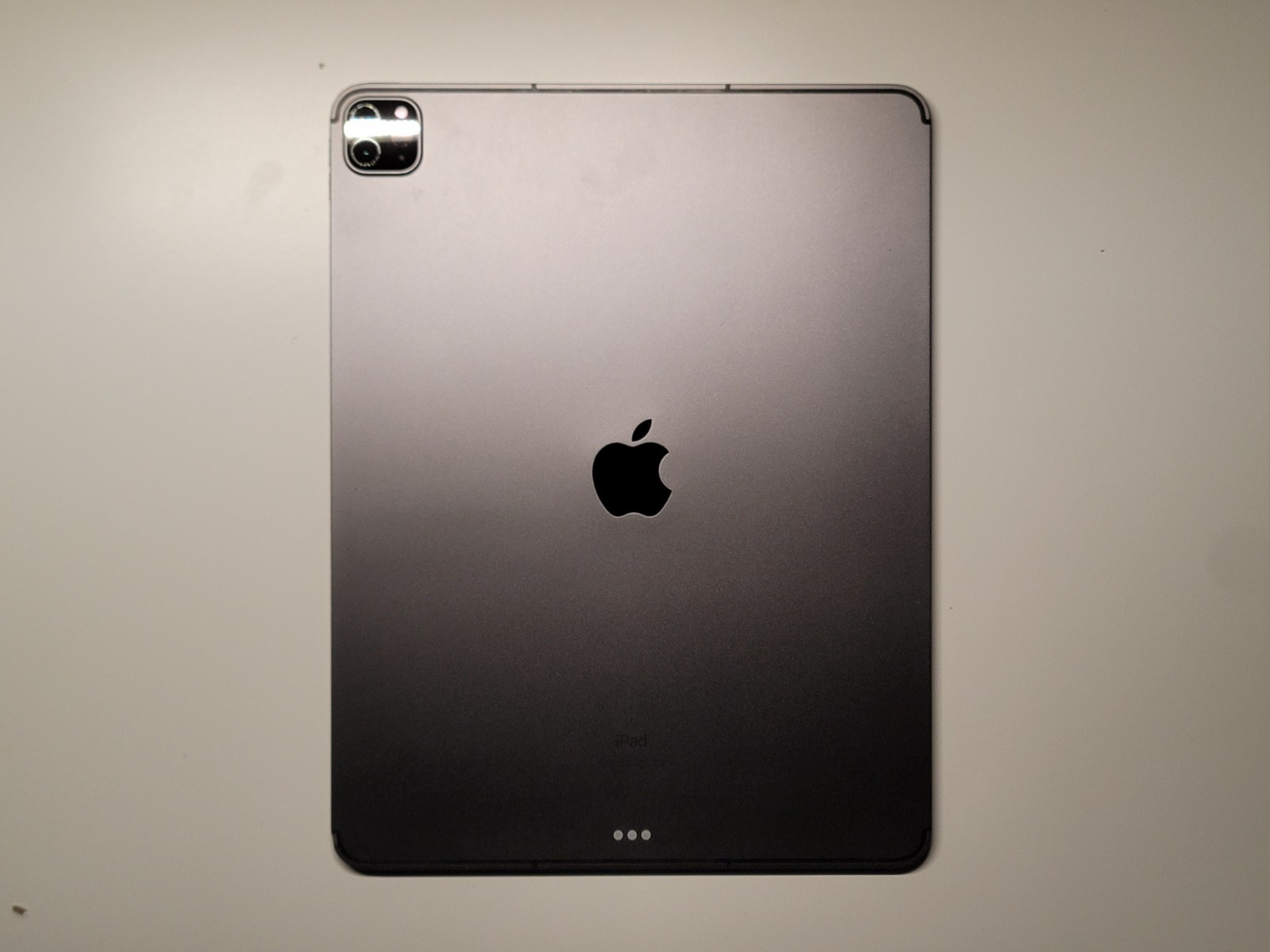 Apple iPad Pro 12.9\