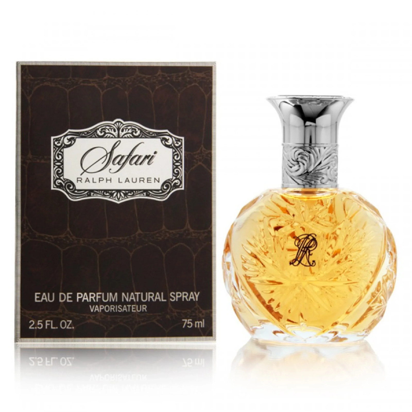 Safari by Ralph Lauren 2.5oz EDP for Women NEW IN BOX