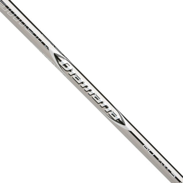 Mitsubishi Diamana ZF Series Graphite Wood Shafts .335 Tip Choose Weight Flex