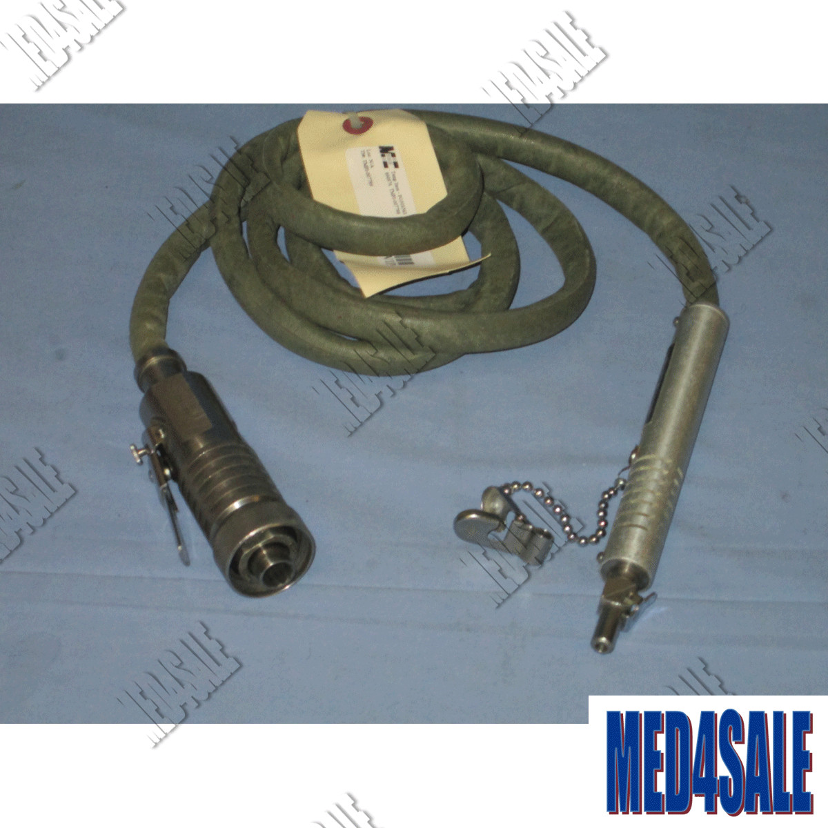 Stryker 1400 Motor unit w/ Pneumatic Air Hose Last One