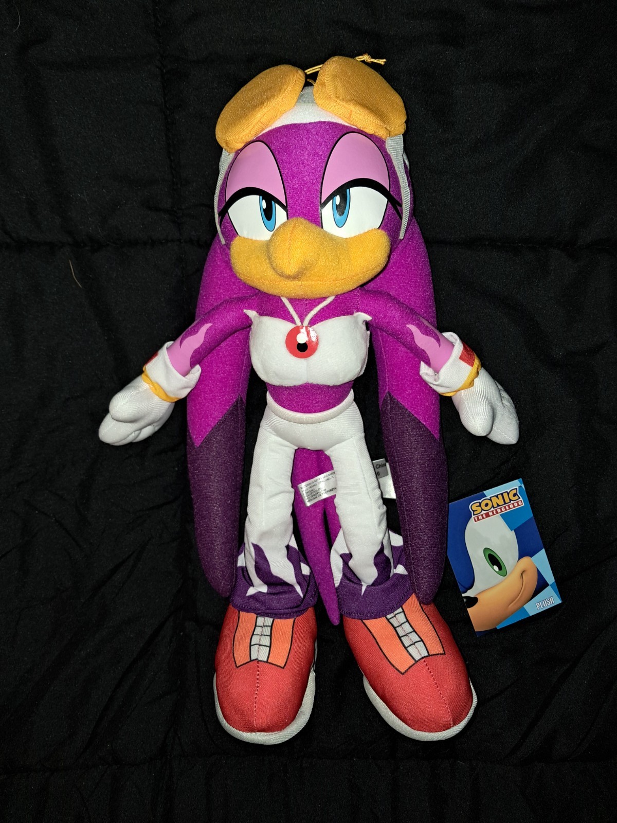 Great Eastern Entertainment Sonic The Hedgehog Wave the Swallow 13\