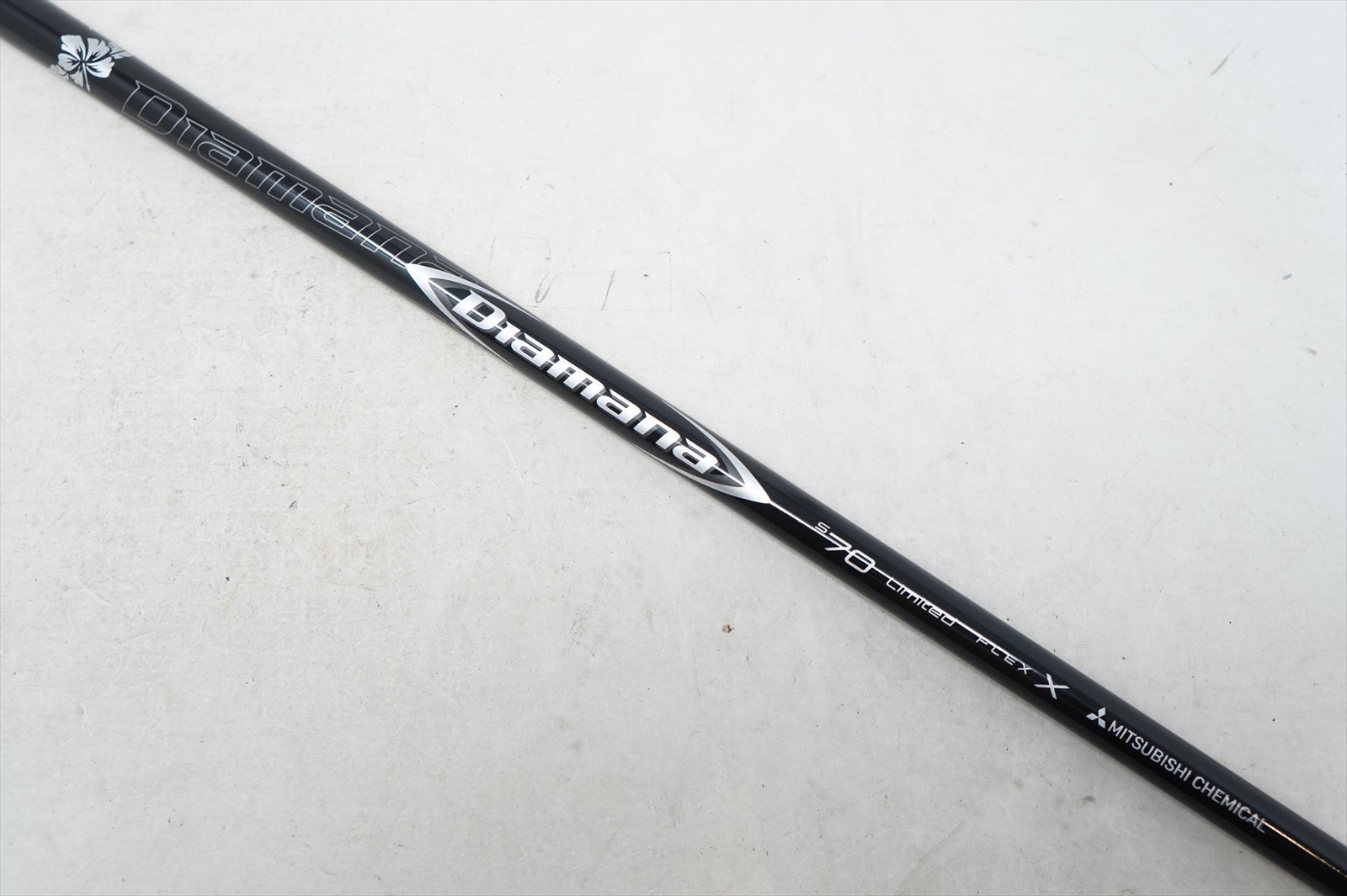 Mitsubishi Diamana S Limited 70 X-Stiff 44.5