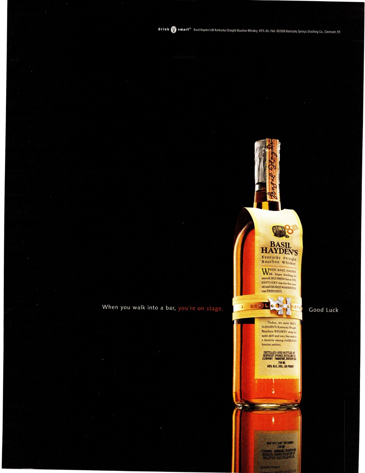 ROLL16. MAGAZINE ADVERT 14X11\