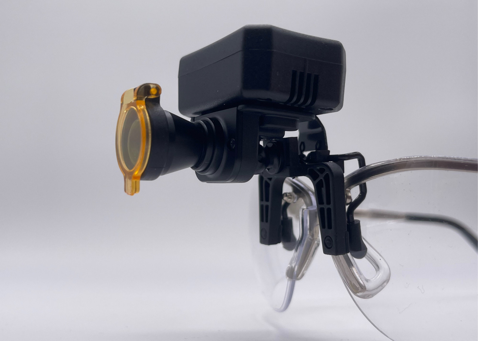 Novae Wireless Mini PRO | Dental LED Loupe Headlight surgitel orascoptic schultz
