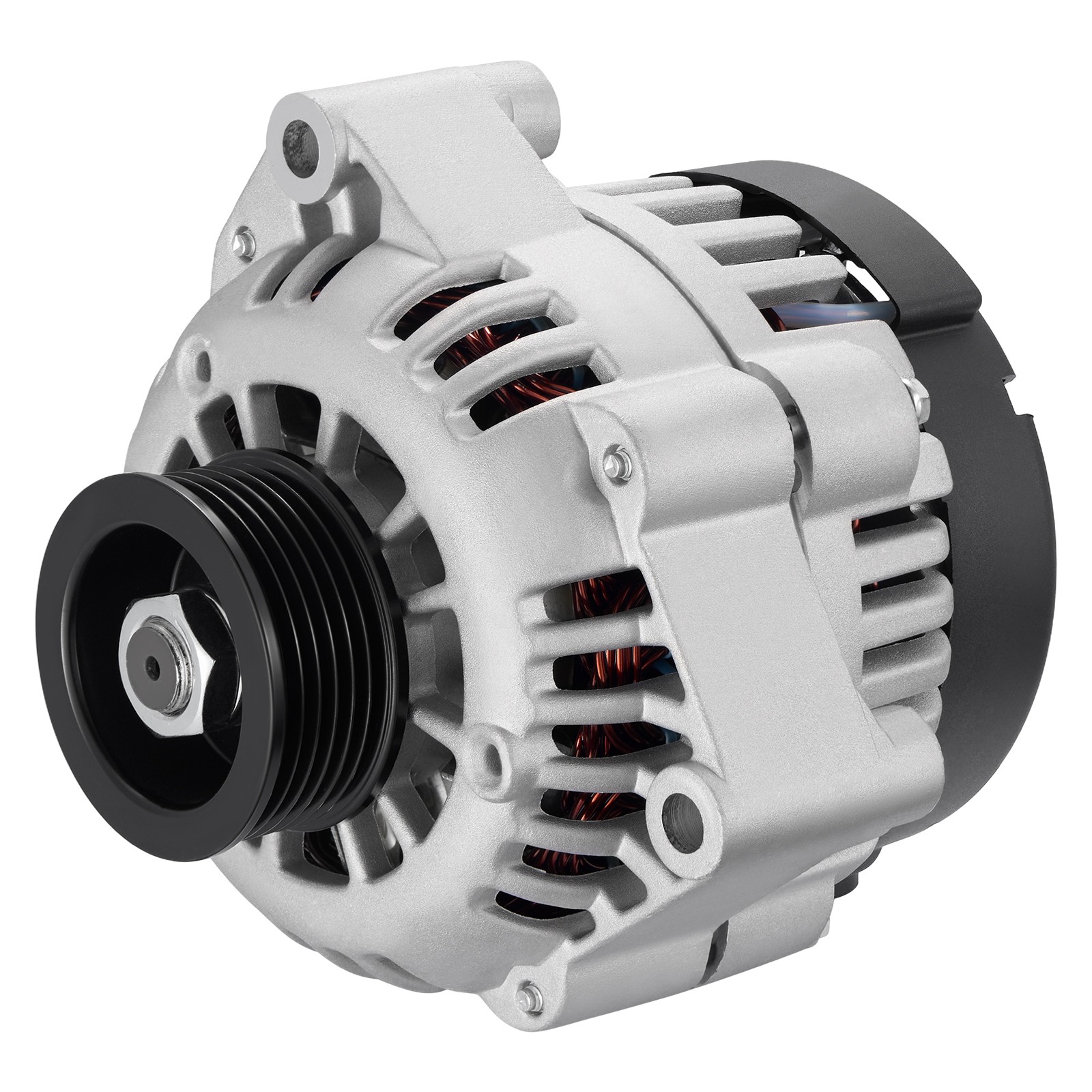 New Alternator for Chevy GMC Silverado Suburban Yukon Sierra 1500 2500 8247A