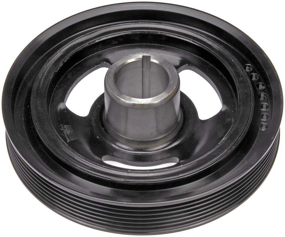 New Harmonic Balancer Dorman (OE Solutions) 594-266 New Harmonic Balancer Dorman (OE Solutions) 594-266