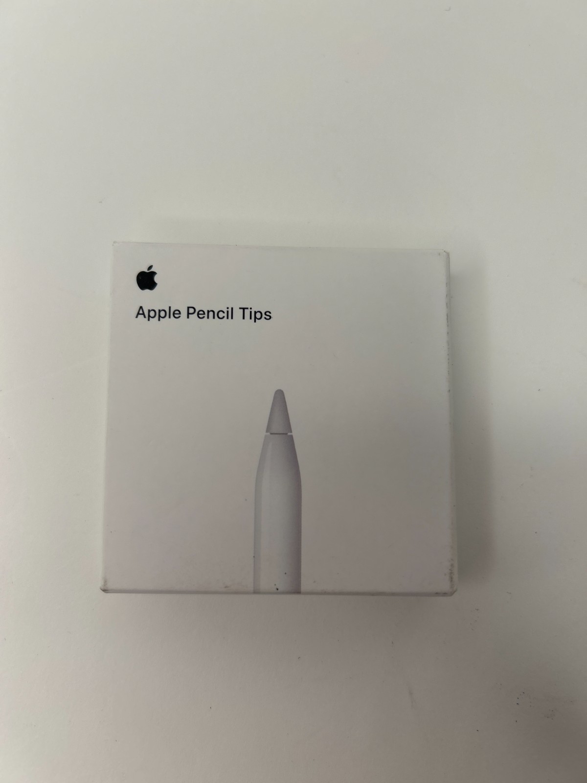 Apple Pencil Stylus Tips replacement for 1st 2nd Gen Pencil Pro and UBC-C 4Pack