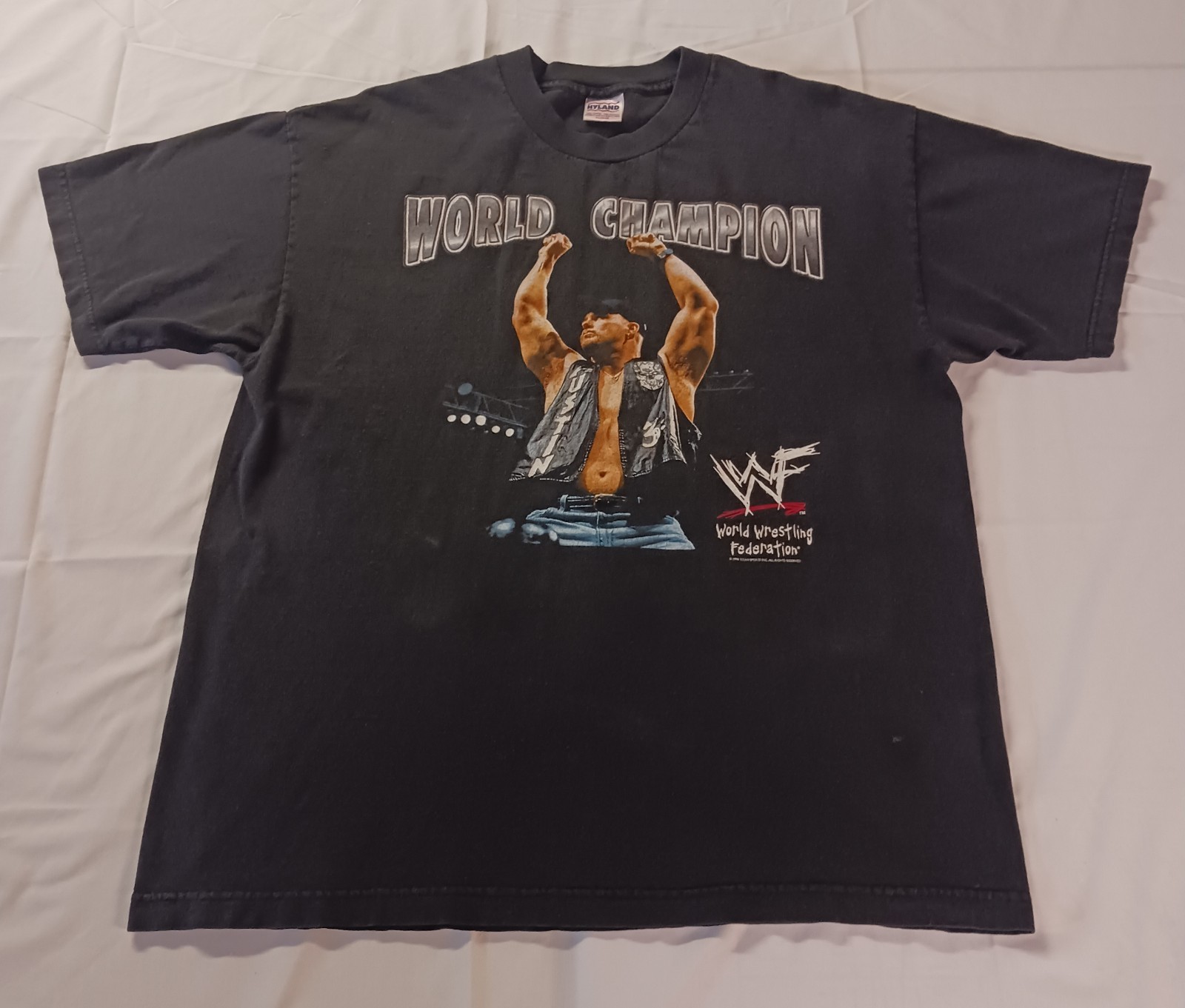 1998 (WWF) \