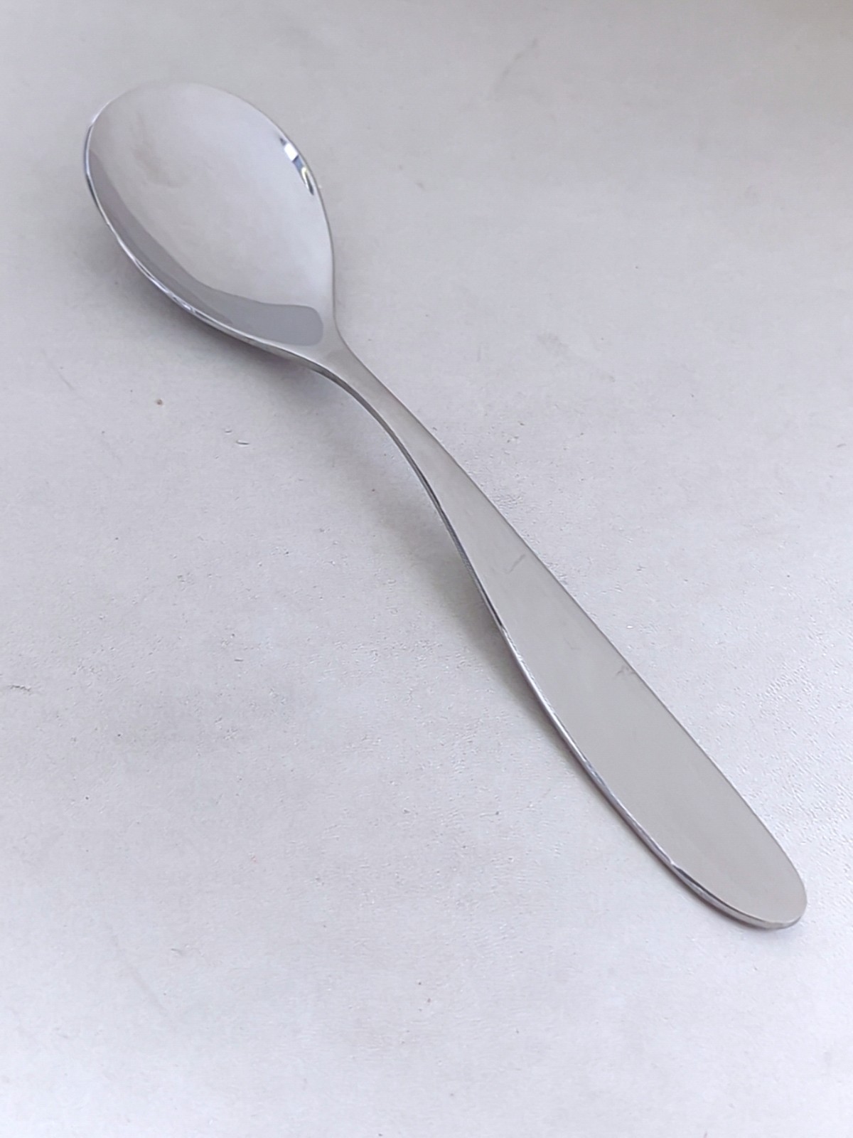 ALESSI for DELTA Dinner SPOON: 7 1/2\