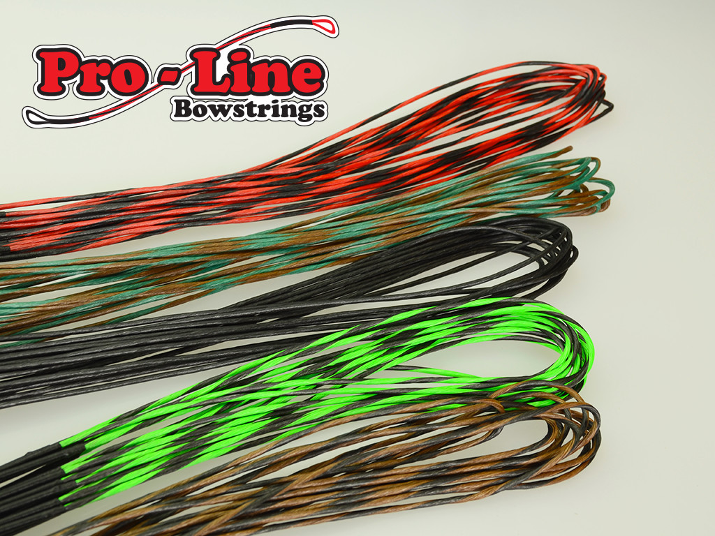 Barnett Explorer XP-400 Crossbow String 34.5 by Proline Bowstrings