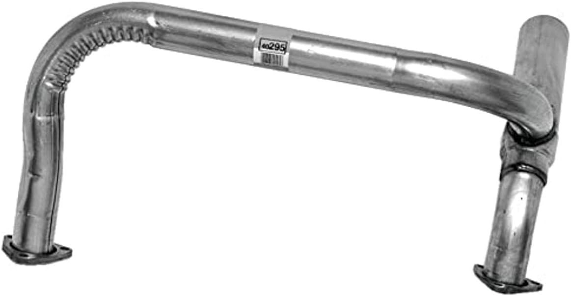 Walker 40295 Exhaust Y Pipe 3\