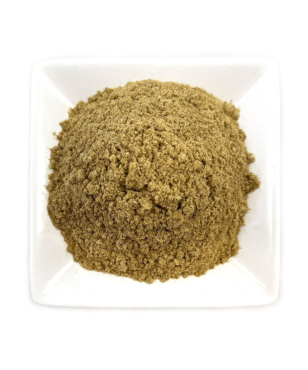 Wormwood Powder - Artemisia absinthium Wildcrafted - Digestive Herb