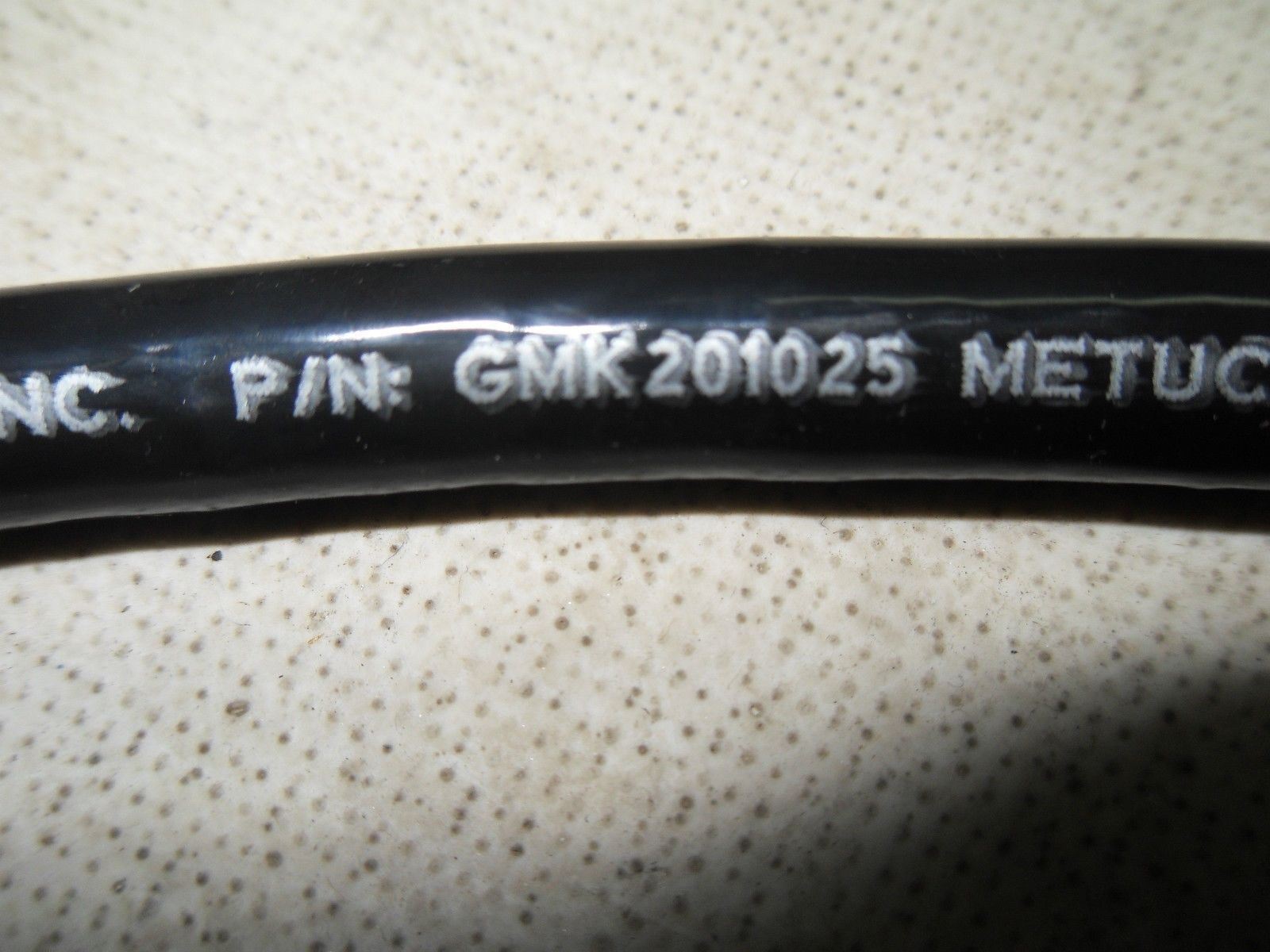 1 Ace Electronics Gmk201025 Cable