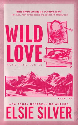 Wild Love (Standard Edition) Wild Love (Standard Edition)