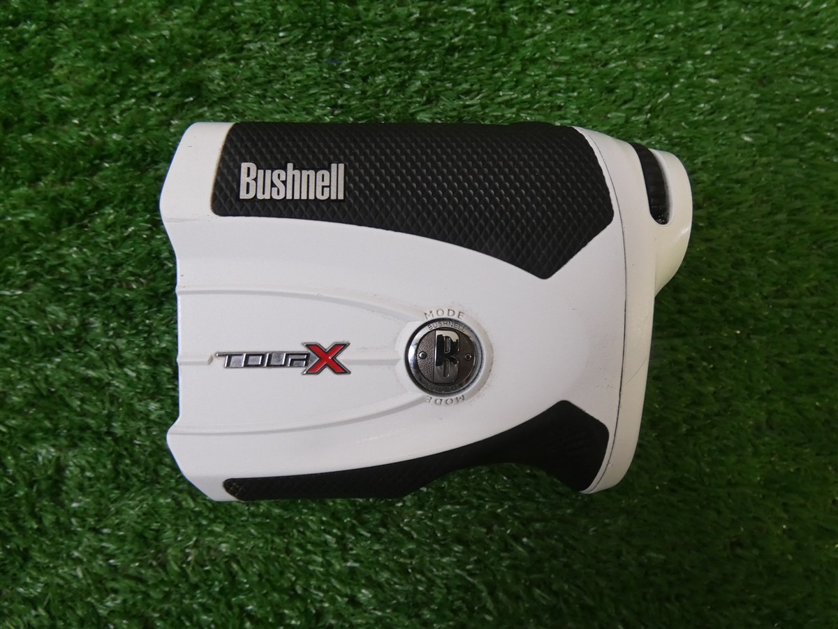 Bushnell Tour X Laser Rangefinder