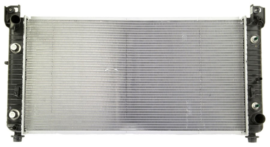 Radiator For 2001-2002 Chevrolet Suburban 2500