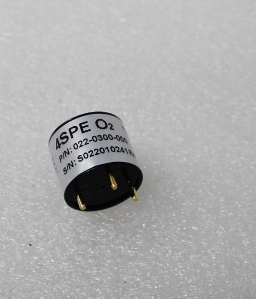 NEW RAE Systems 4SPE Oxygen O2 Sensor 022-0300-000  0220300000