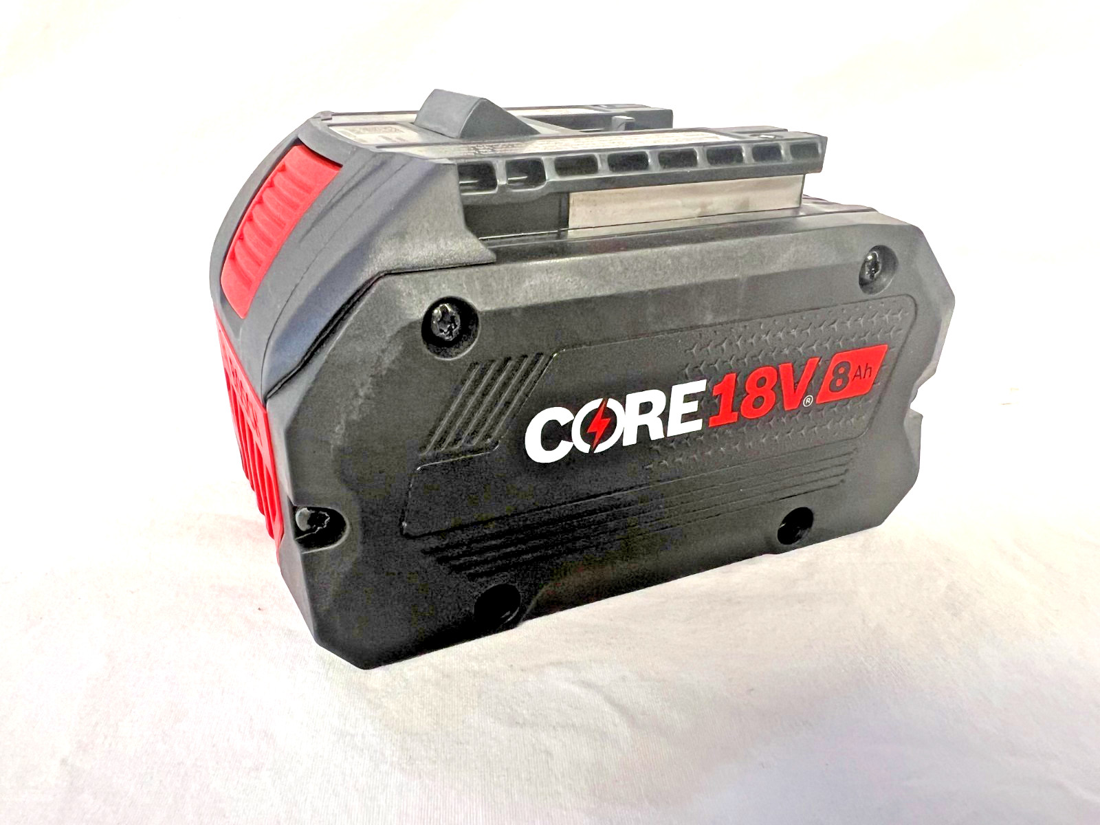 BOSCH GBA18V80 18V 8.0 Ah High Performance Battery CORE (New Fro Kit)