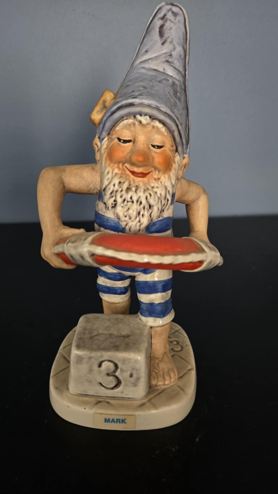 Goebel Co-Boy Figurines Gnomes Excellent Condition Pick Your Own Goebel Co-Boy Figurines Gnomes Excellent Condition Pick Your Own