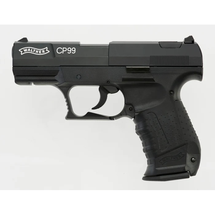 Factory Refurbished Umarex Walther CP99 .177 Cal CO2 Pellet Pistol