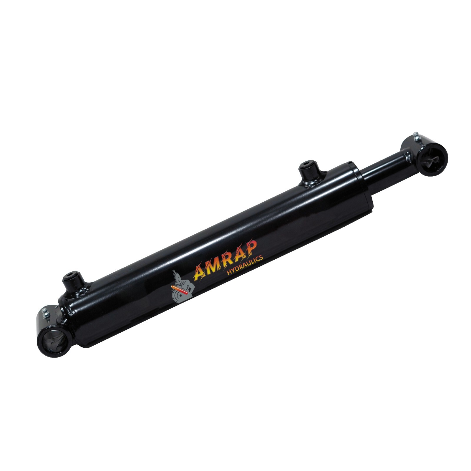2x24 Hydraulic Cylinder 2 2x24 Hydraulic Cylinder 2