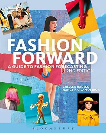 Fashion Forward: A Guide to - Paperback, by Rousso Chelsea; Ostroff - Very Good Fashion Forward: A Guide to - Paperback, by Rousso Chelsea; Ostroff - Very Good