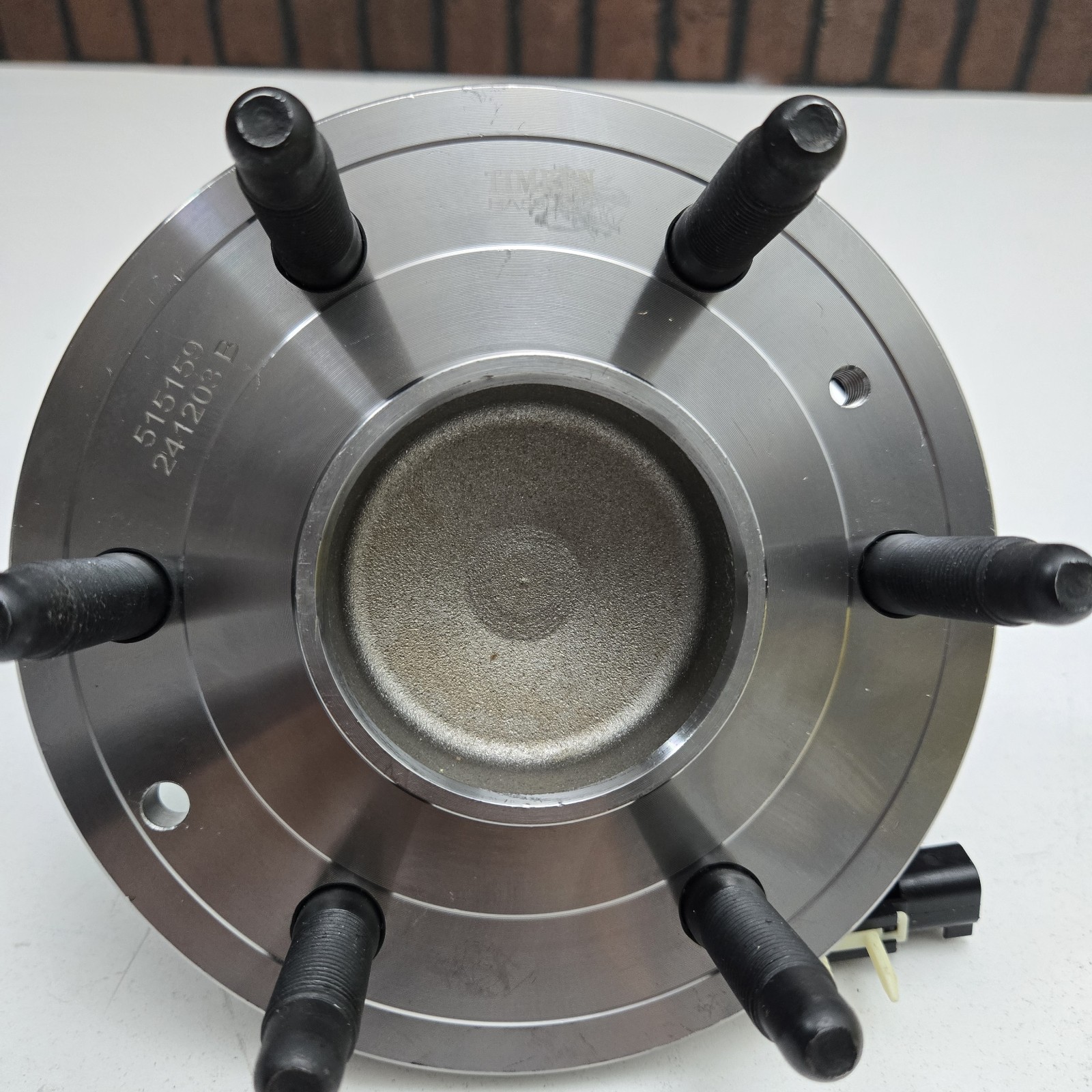 2WD TIMKEN Front Wheel Bearing Hub for Chevy Tahoe Silverado Sierra 1500 Yukon 2WD TIMKEN Front Wheel Bearing Hub for Chevy Tahoe Silverado Sierra 1500 Yukon
